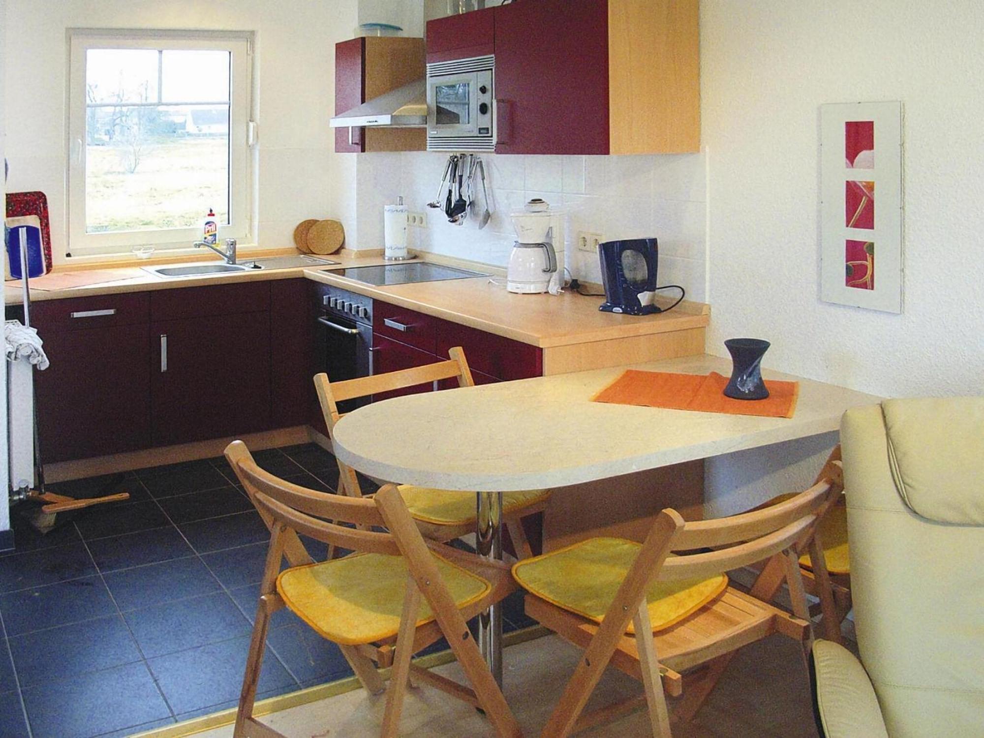 Ferienhaus Am Kummerower See, Kummerow Kummerow  Dış mekan fotoğraf