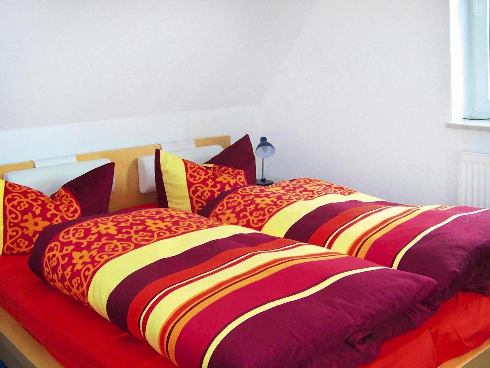 Ferienhaus Am Kummerower See, Kummerow Kummerow  Dış mekan fotoğraf
